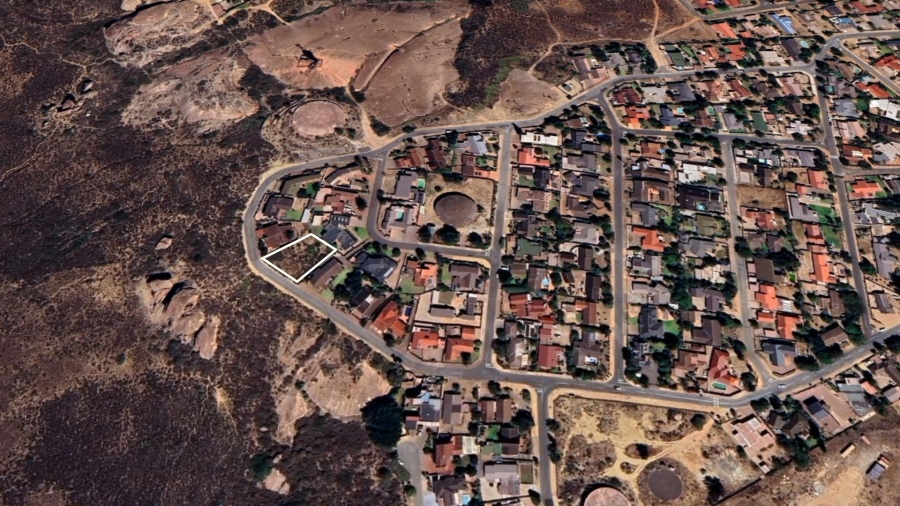  Bedroom Property for Sale in Vredenburg Western Cape